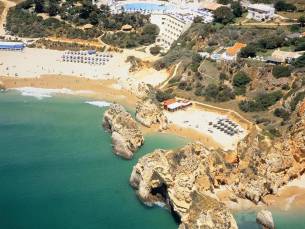 Hotel Pestana Alvor Praia