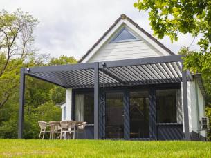 Bungalow Palthe Premium | 4 personen