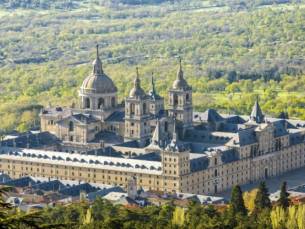 Reis mee naar het onbekende Madrid