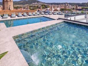 Hotel Merc&egrave;