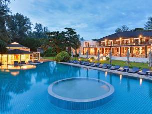 Twin Lotus Koh Lanta