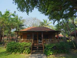 Hotel The Regent Chalet