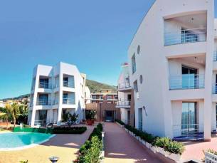 Astro Suites