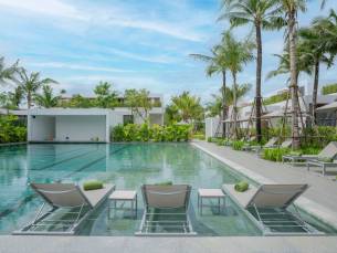 Melia Phuket Mai Khao