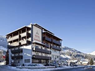 Hotel Malerhaus (extra ingekocht)