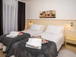 Hotel K2 dependance Col Blegier