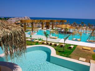 Alia Luxury Suites