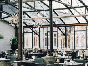 Verblijf in een uniek 13e-eeuws 4*-kasteelhotel in Limburg incl. ontbijt en 2-gangendiner!