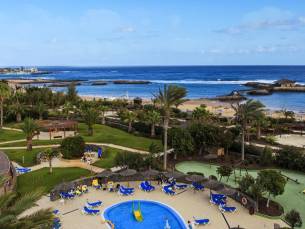 Hotel Elba Carlota