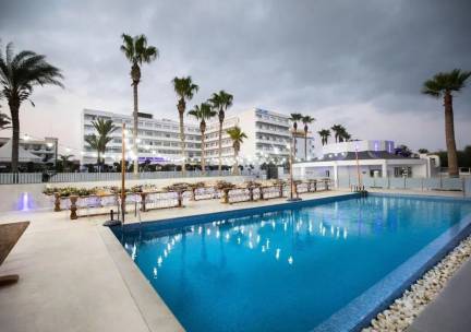 Tasia Maris Beach Hotel and Spa