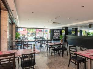 Topazio Vibe Beach Hotel & Apartments - Appartementen (Adults only 18+)