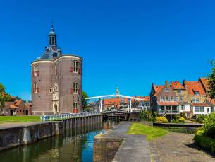 De Lage Landen met mps Rembrandt van Rijn