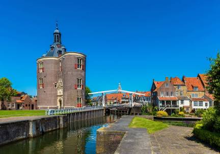 De Lage Landen met mps Rembrandt van Rijn