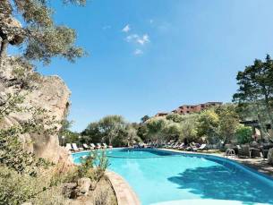 Rocce Sarde Myo Hotel