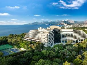 Rixos Downtown Antalya