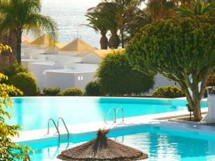 Bungalows Sandos Atlantic Gardens - adults only