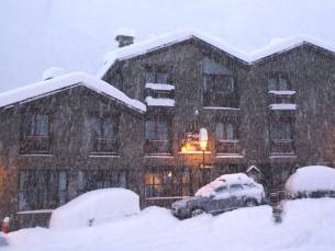 Hotel L'Ermita (zonder verzorging)