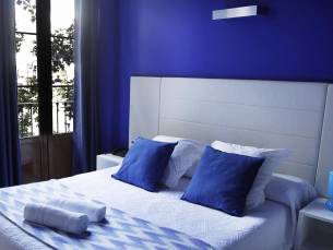 8 daagse vliegvakantie naar Nest Style Granada in granada, spanje