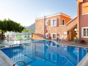 Hotel Ormos Atalia Village