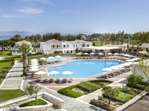 Neptune Luxury Resort