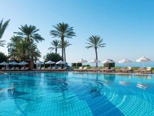 Hotel Constantinou Bros Athena Beach