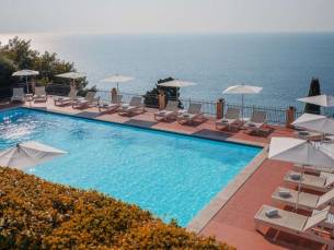 San Pietro Grand Hotel