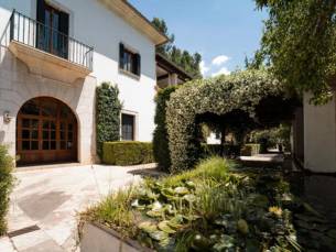 Alfabia Nou Agroturismo