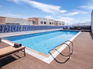 Citadines Al Ghubrah Muscat
