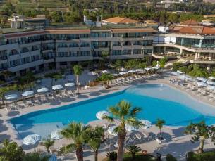Grand Palladium Sicilia Resort & Signature Level
