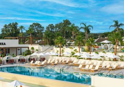 SO Sotogrande Spa & Golf Resort