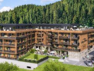 AlpenParks Hotel & Apartment Taxacher Kirchberg
