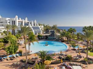 Hotel H10 Timanfaya Palace