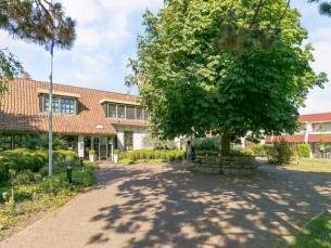 Hotel De Torenhoeve