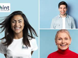 Gebitsreiniging (30 min) + polijsten + voorlichting en instructie mondzorgproducten (5 min)