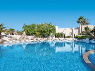 Amaria Beach Resort