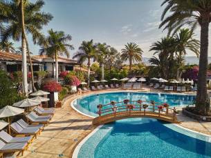 Hotel Seaside Grand Residencia