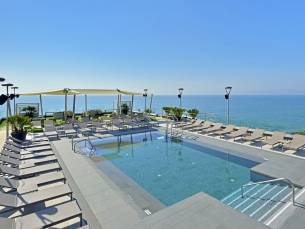 Melia Costa Del Sol