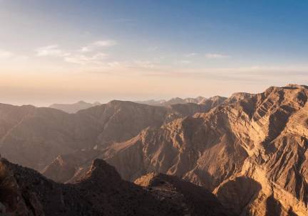 Privérondreis Ontdek Oman