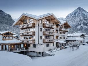 Sonnenhof Genusshotel & Appartements
