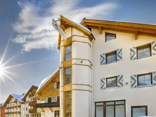 Valamar Obertauern Hotel