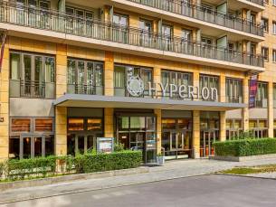 HYPERION Hotel Berlin