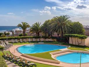 Hotel Barcelo Lanzarote Royal Level
