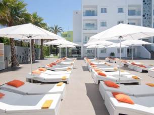 Appartementen Ibiza Sun