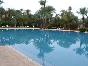 In Club Palmeraie Resorts