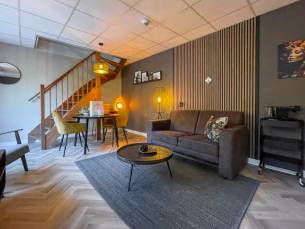 Appartement Bos en Duin 24