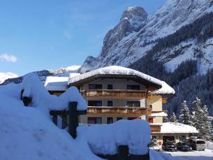 Hotel Dolomites Inn