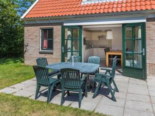 Type III - nr. 21E Stormmeeuw