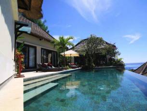 Villa The Griya Villas
