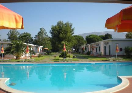 Appartementen Villagio Artemide