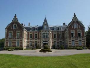 Ch&acirc;teau Tilques